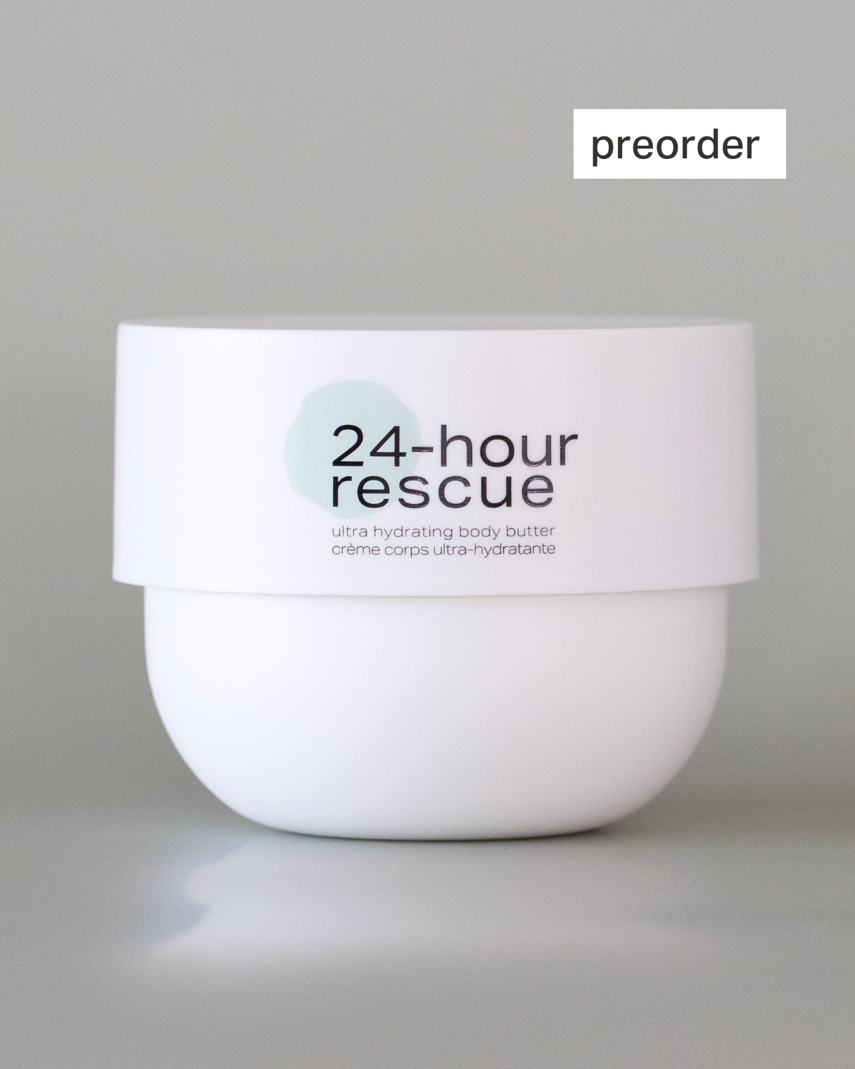 24-Hour Rescue Balm | Large