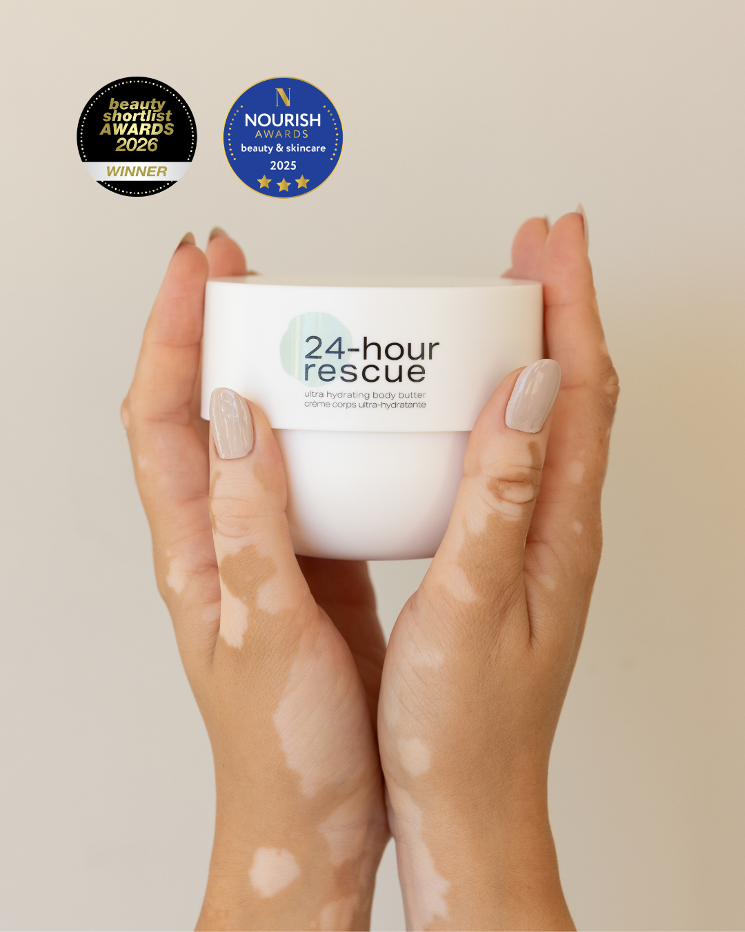 24-Hour Rescue Balm | Large