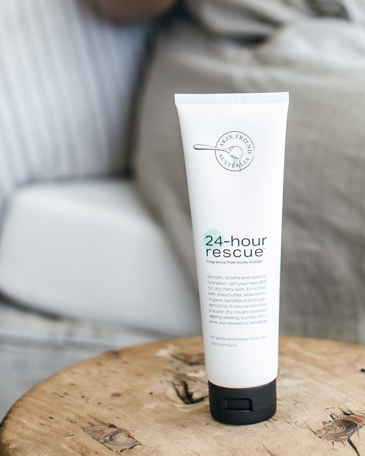 24-Hour Rescue Balm