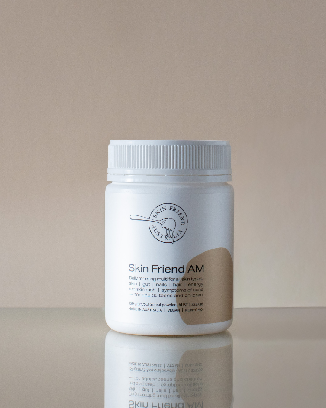 Skin Friend AM | Skin & Gut