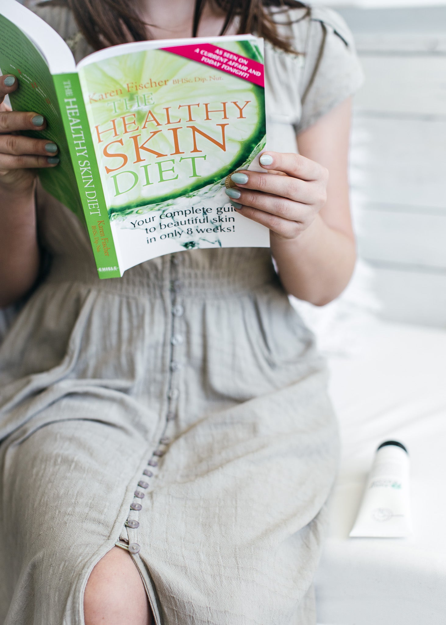 The Healthy Skin Diet Bundle