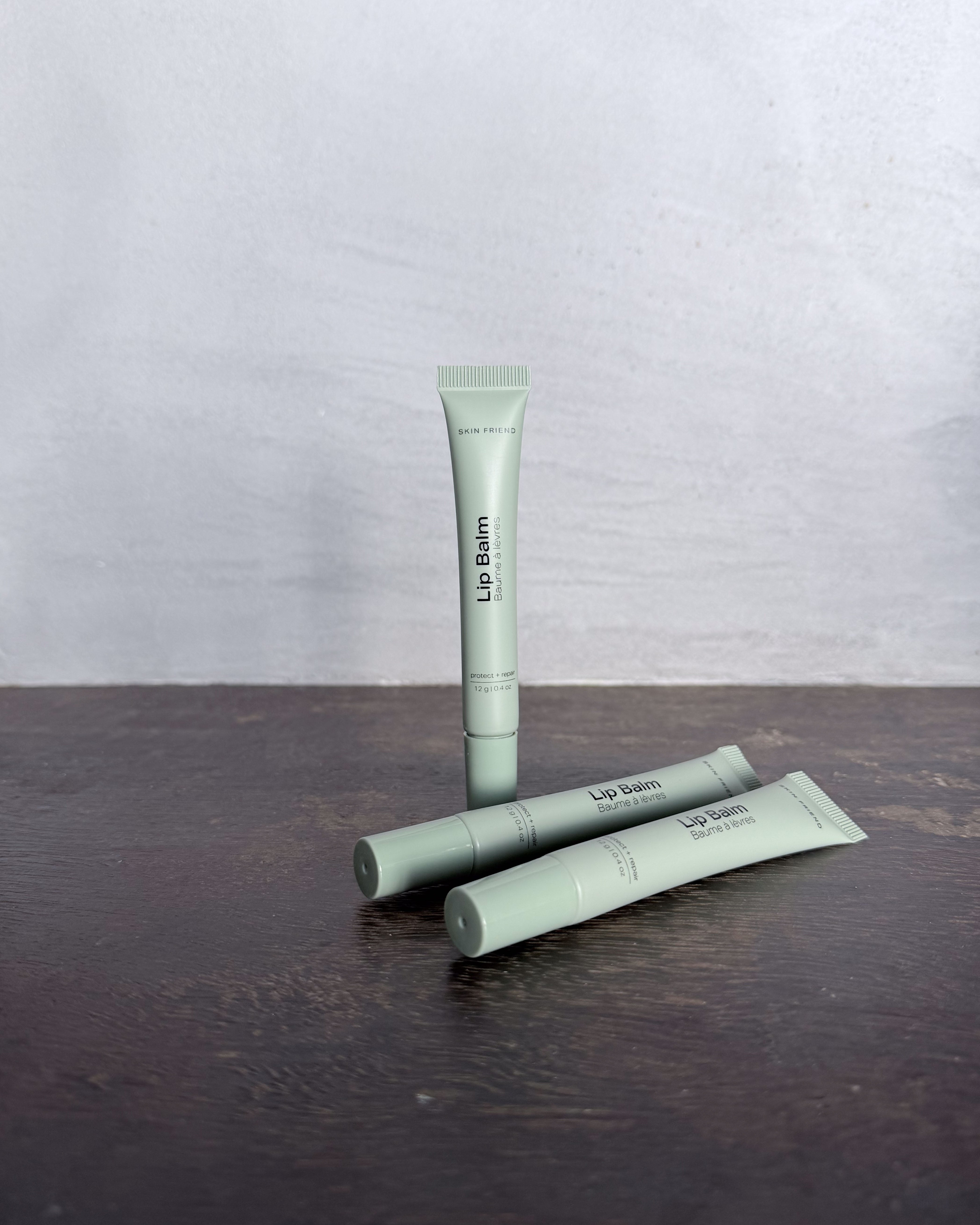 Lip Balm | Repair + Protect