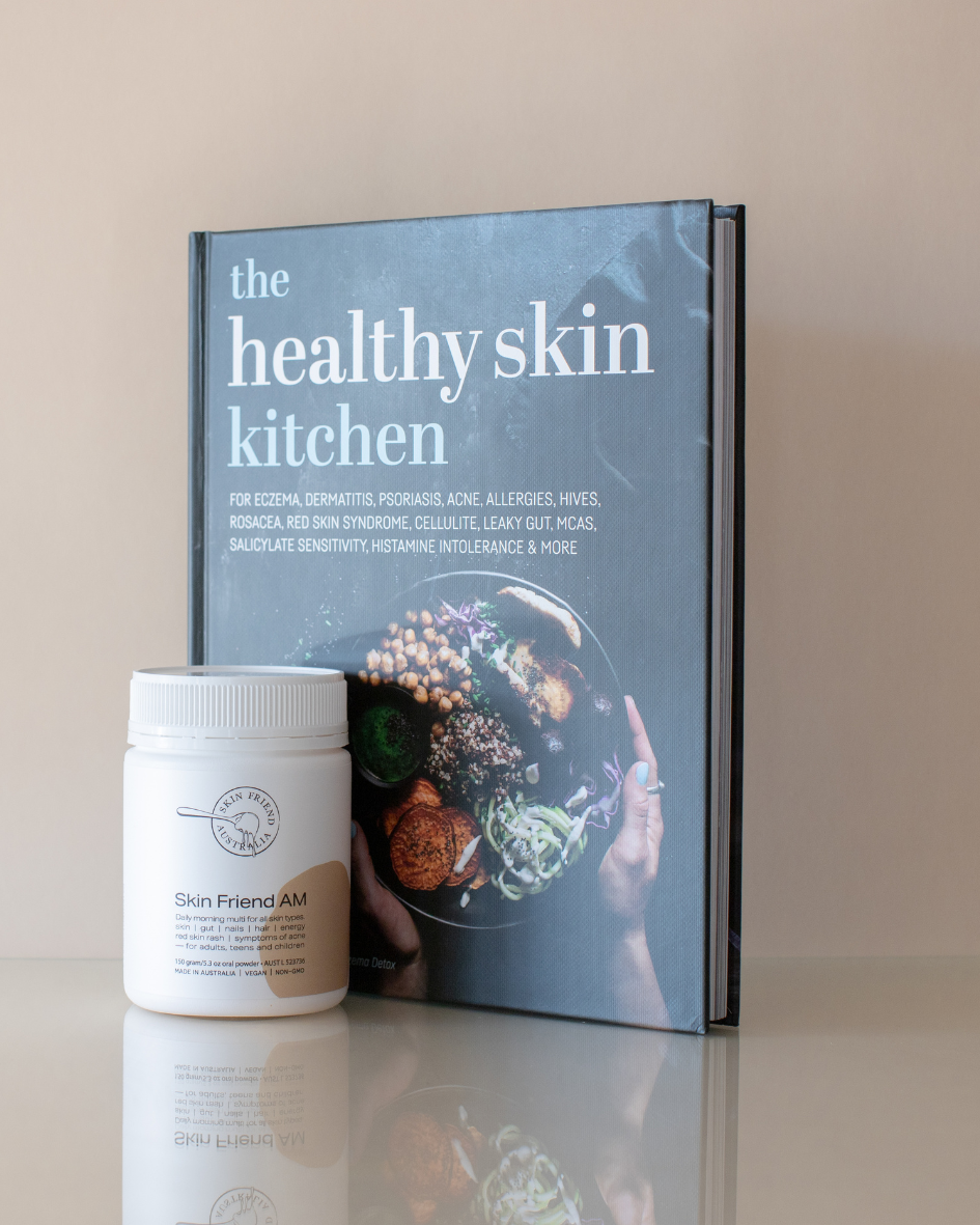 Healthy Skin Kitchen Biome Bundle