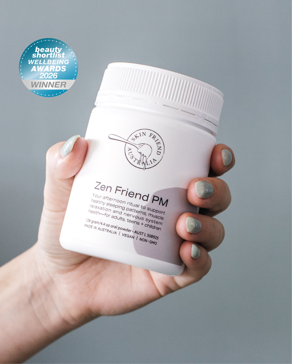 Zen Friend PM