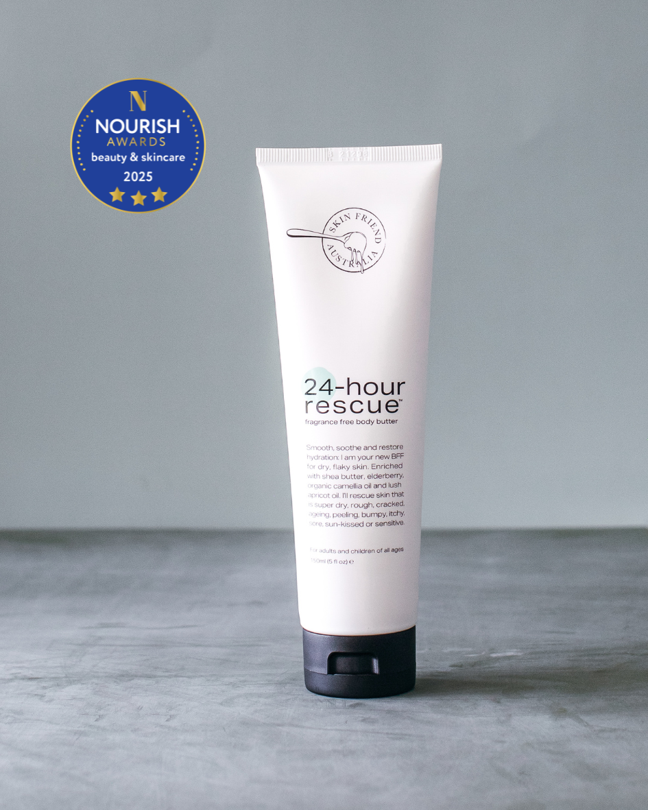 24-Hour Rescue Balm