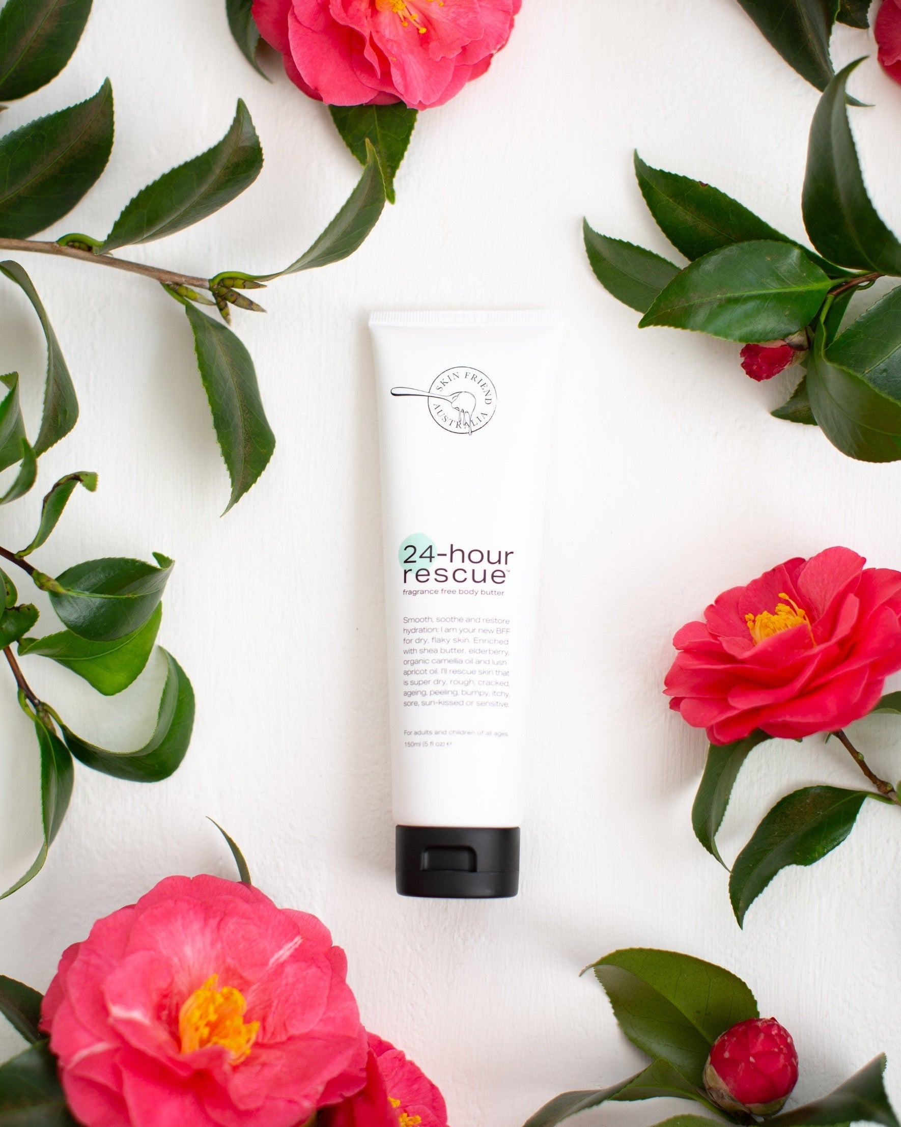 24-Hour Rescue Balm