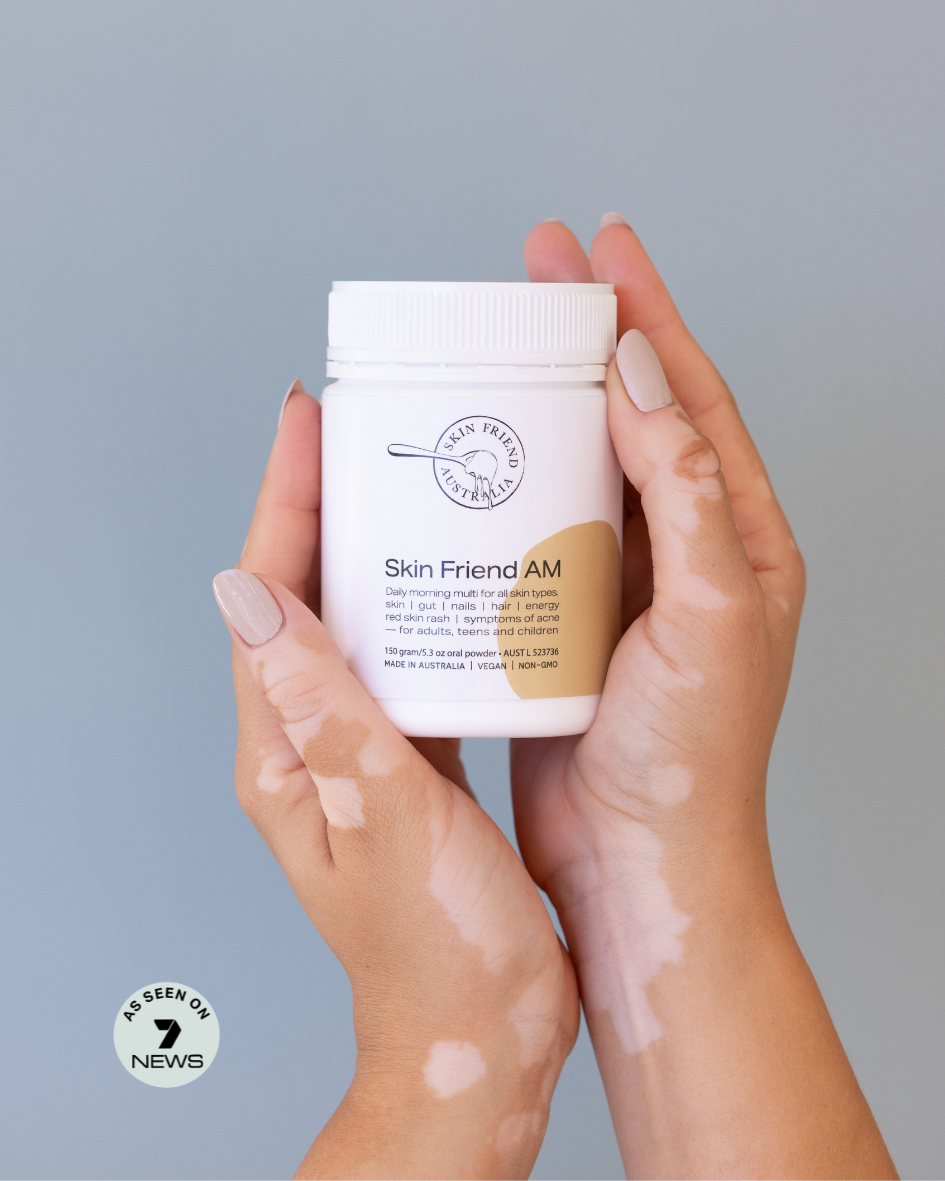 Skin Friend AM | Skin & Gut