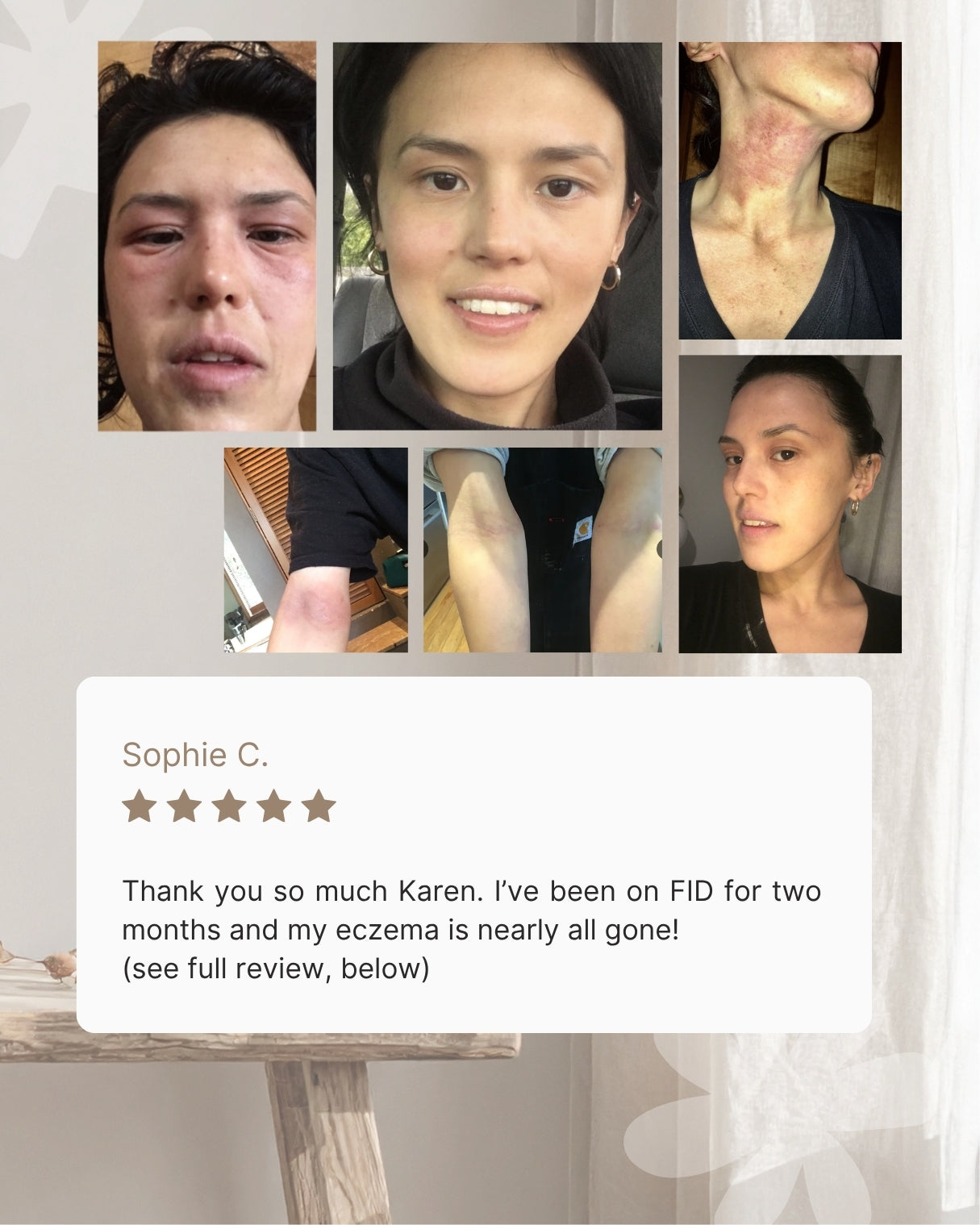 Eczema Clear Skin Toolkit
