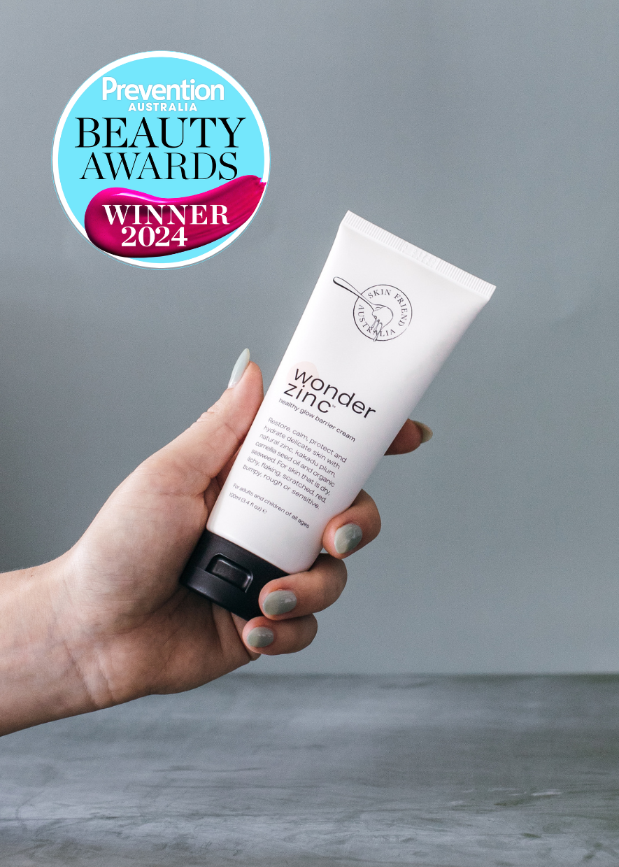 Eczema Clear Skin Toolkit