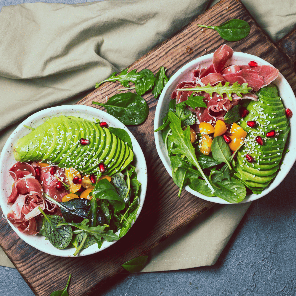 Why Healthy Foods Can Be Unhealthy For Eczema: What To Eat Instead