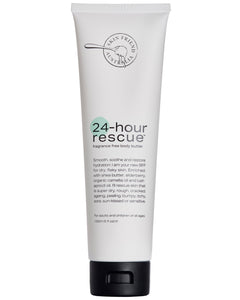 24-Hour Rescue