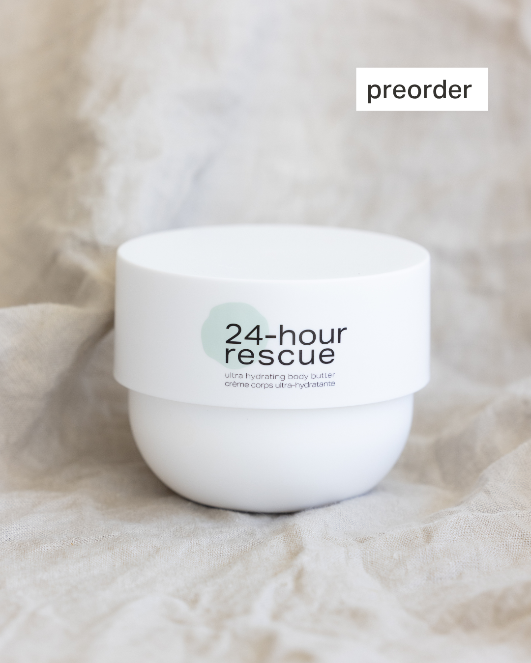 24-Hour Rescue Balm | Large