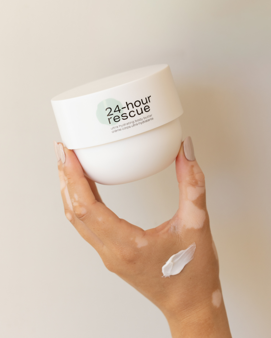 24-Hour Rescue Balm | Large