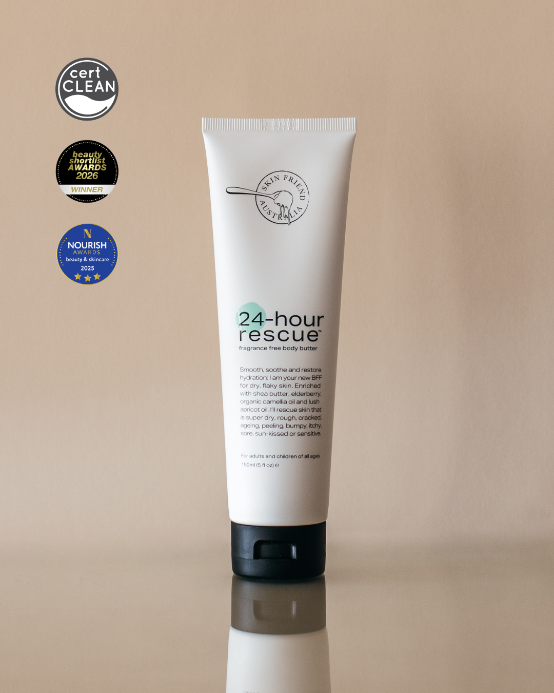 24-Hour Rescue Balm