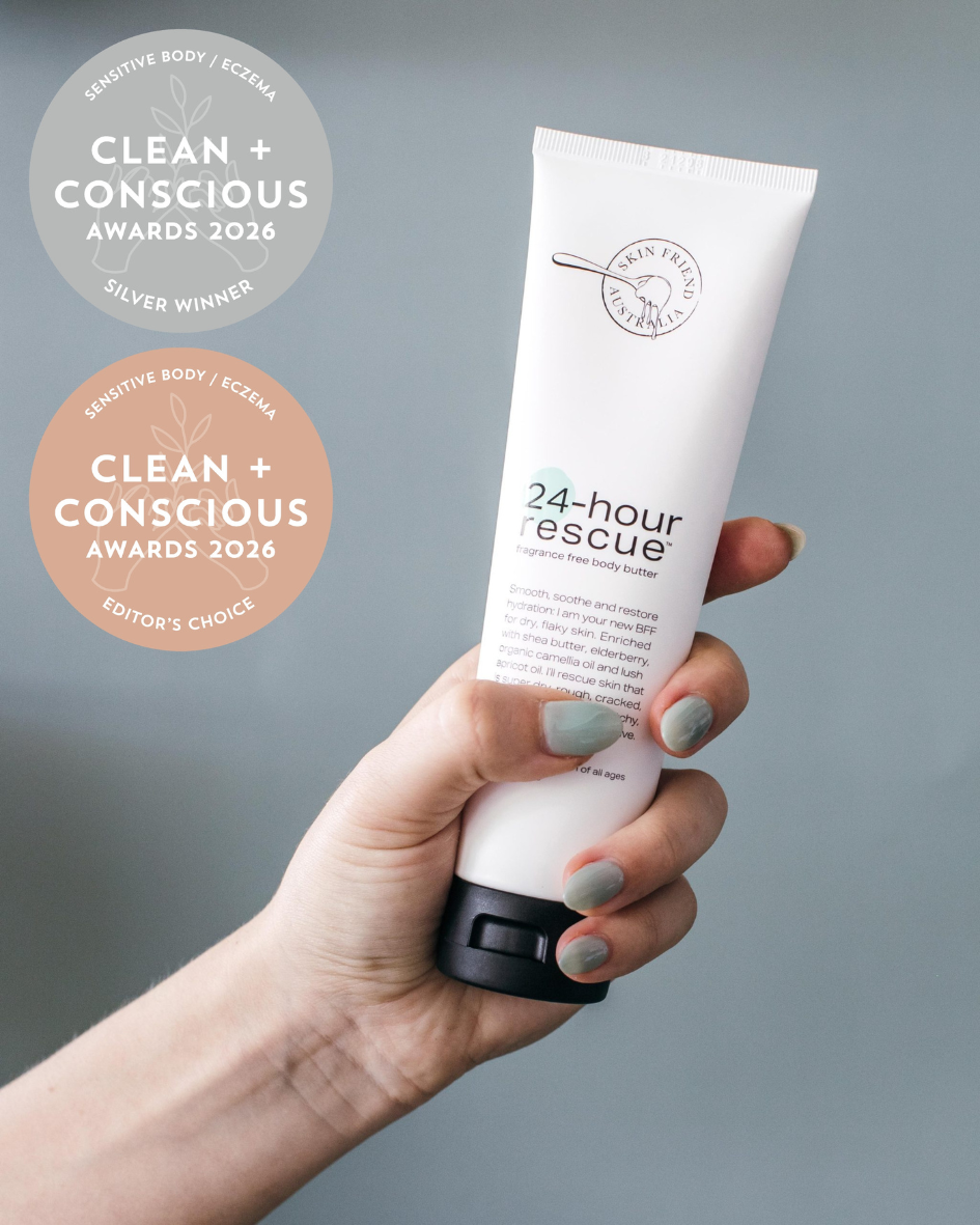24-Hour Rescue Balm