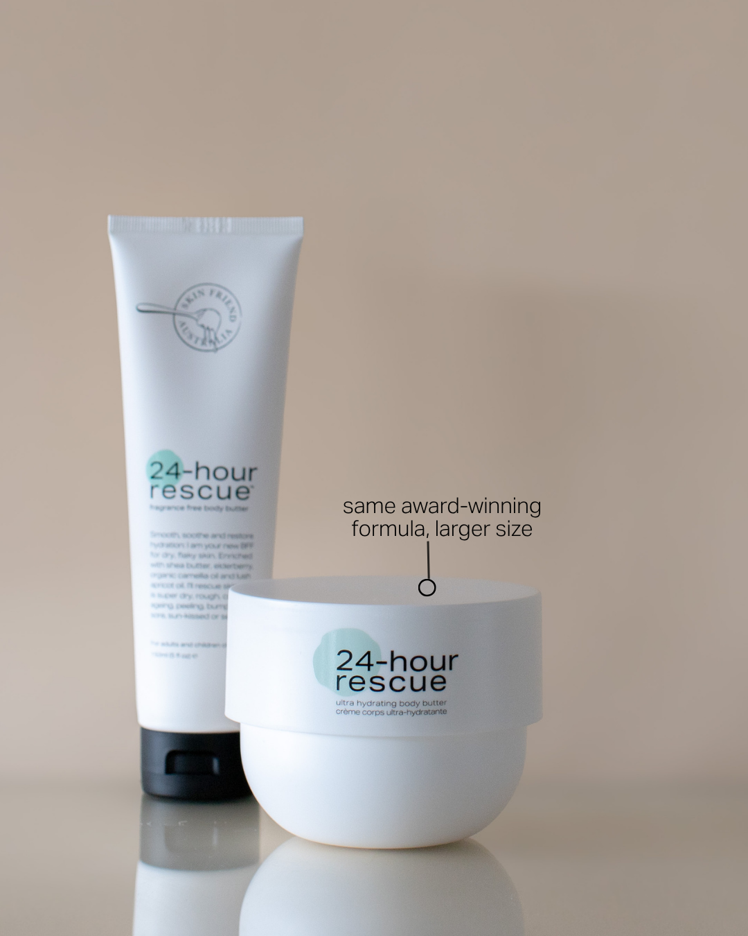 24-Hour Rescue Balm | Large