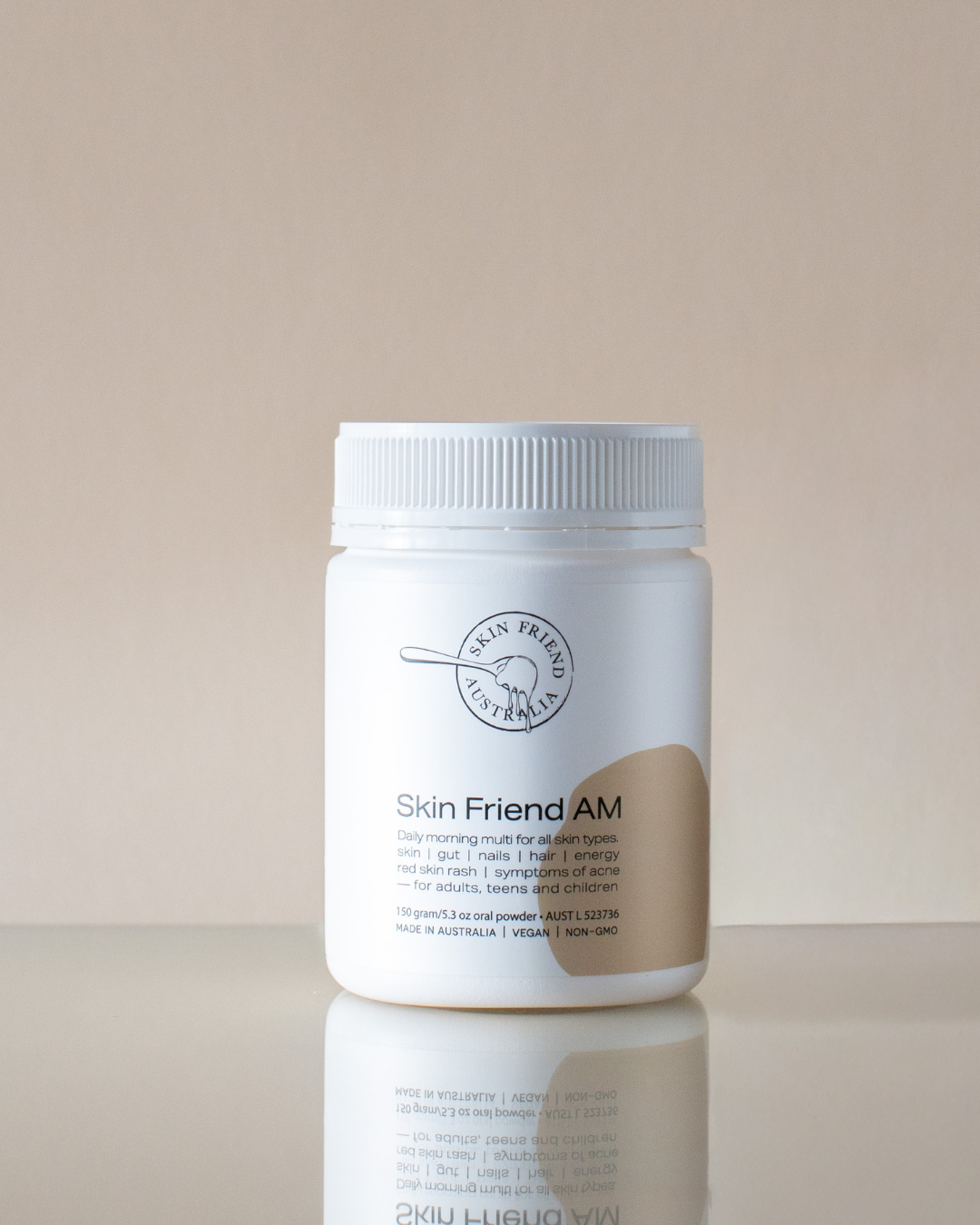 Skin Friend AM | Skin & Gut