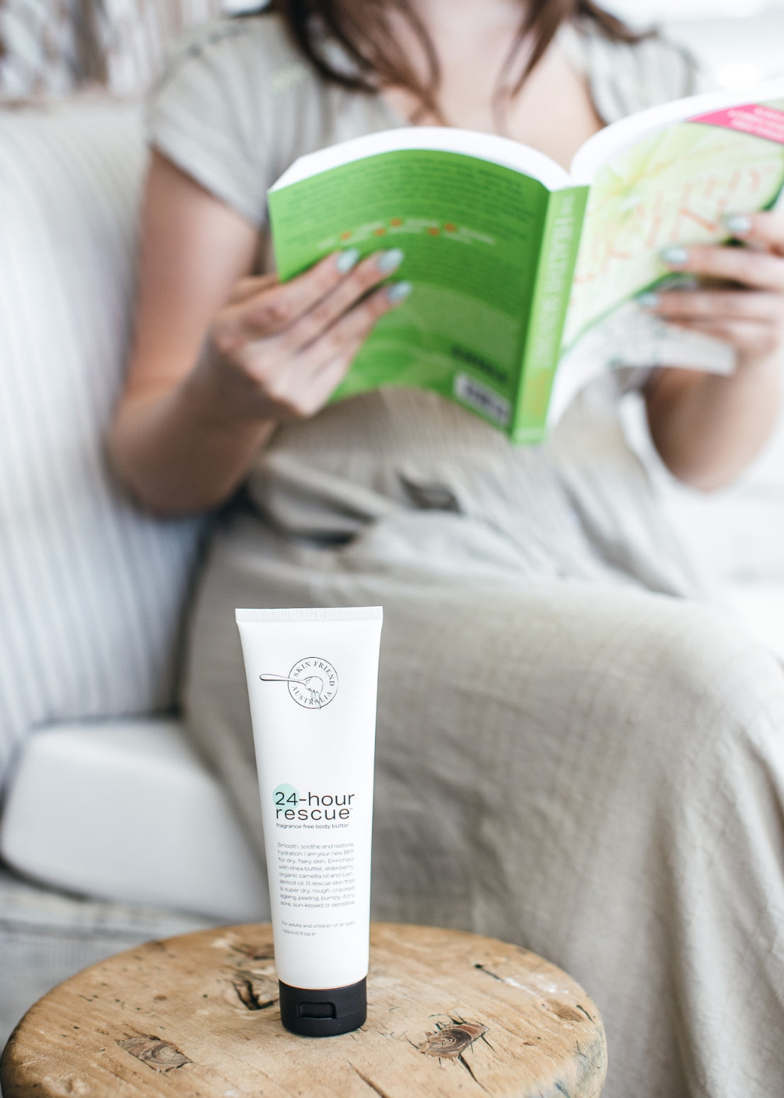 The Healthy Skin Diet Bundle