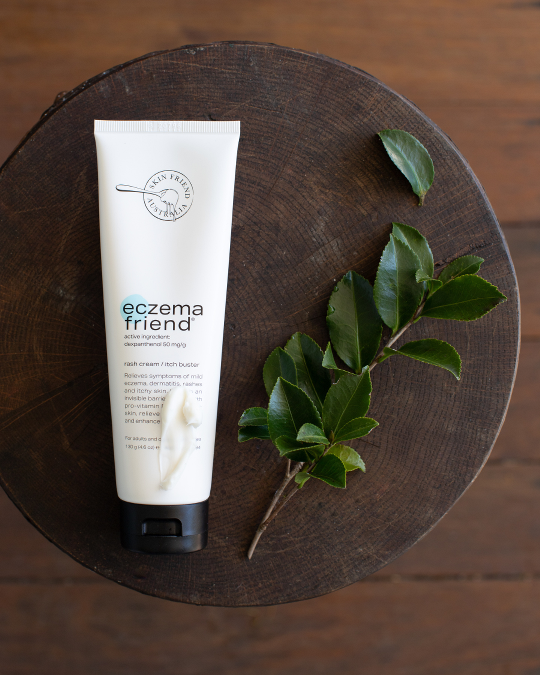 Eczema Friend | Rash Cream