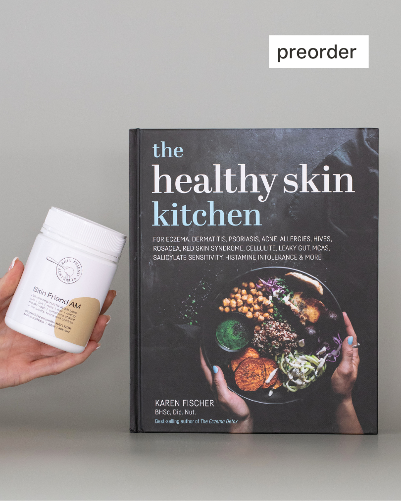 Healthy Skin Kitchen Biome Bundle