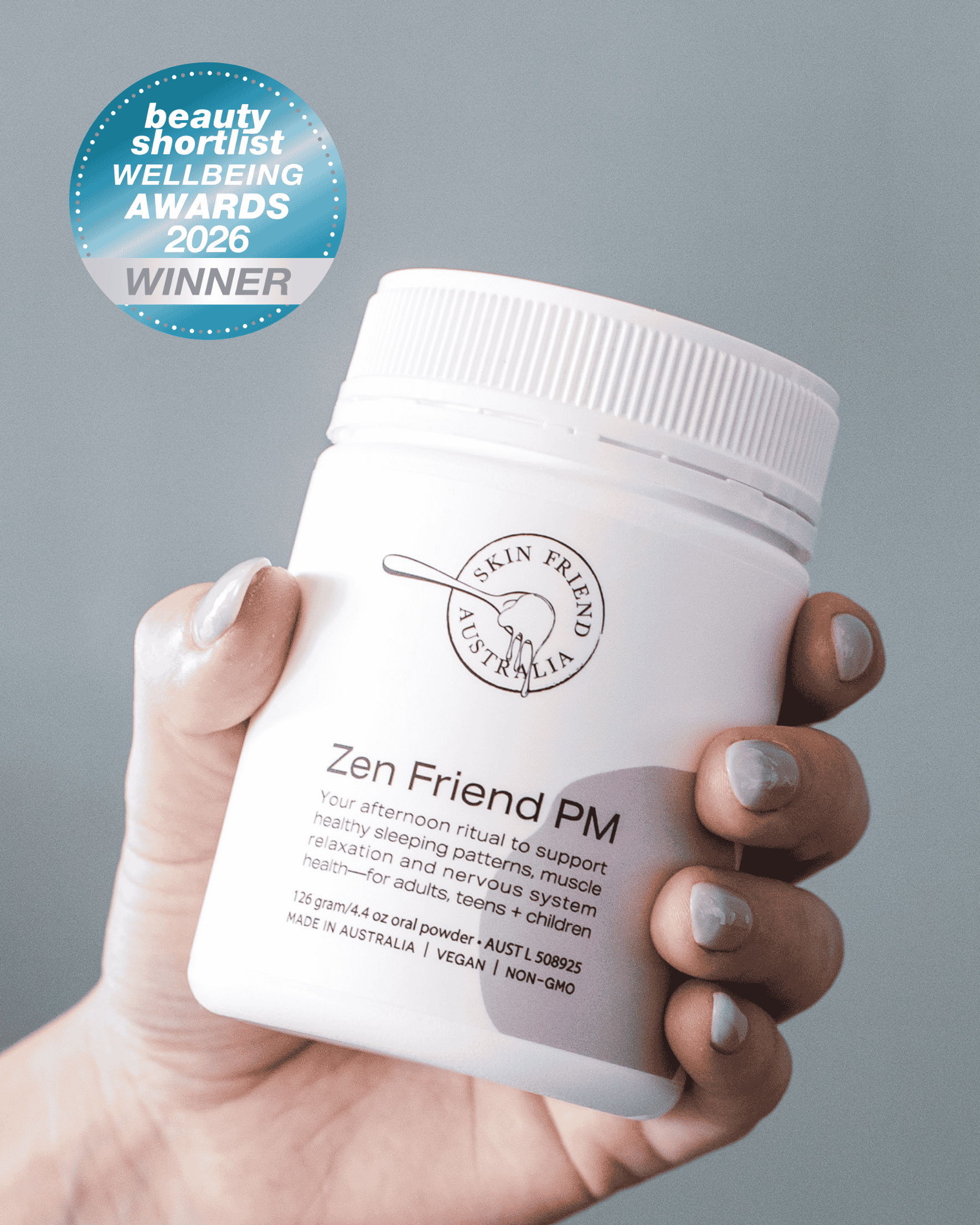 Zen Friend PM