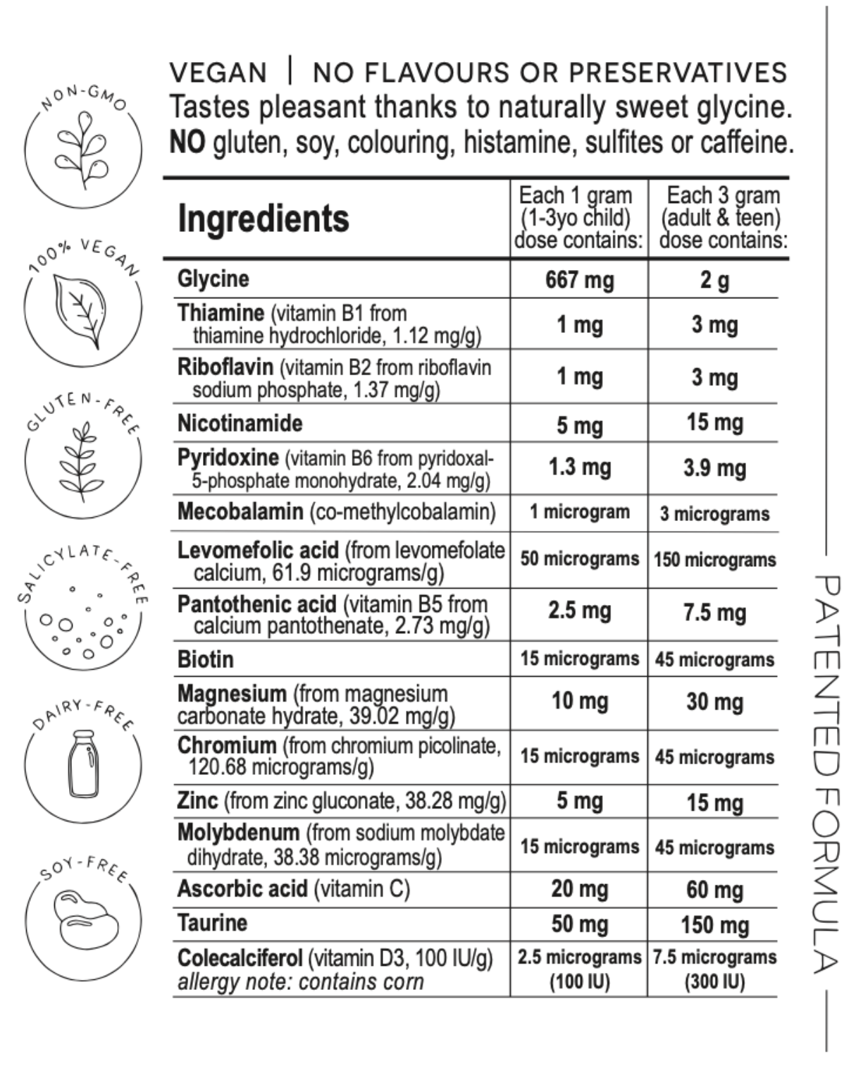 Healthy Skin Kitchen Biome Bundle
