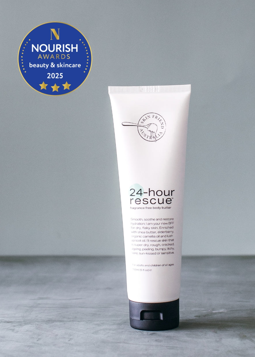 24-Hour Rescue Balm
