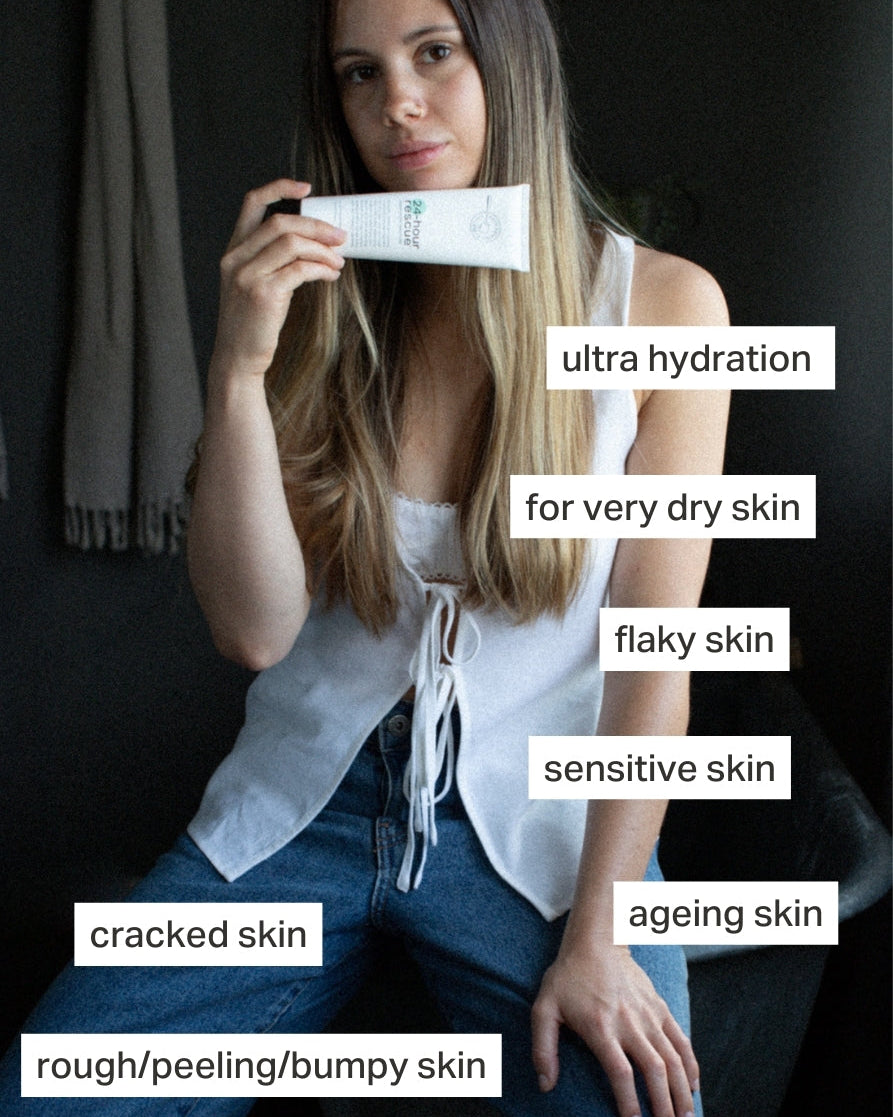 24-Hour Rescue Balm