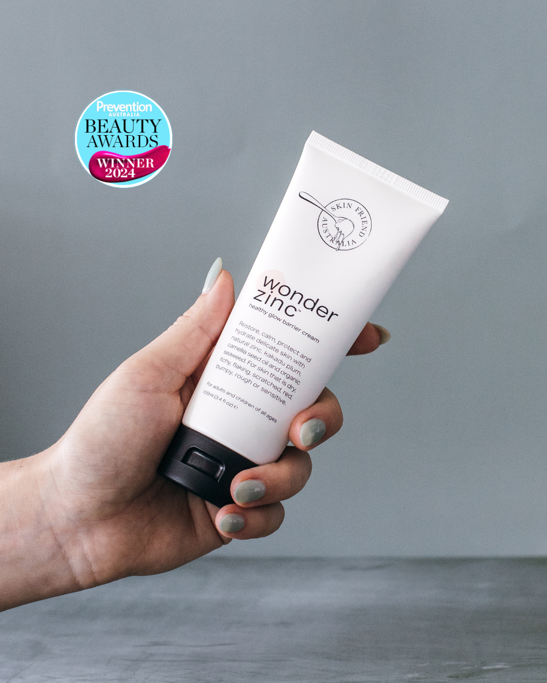 Skin Barrier Repair Bundle