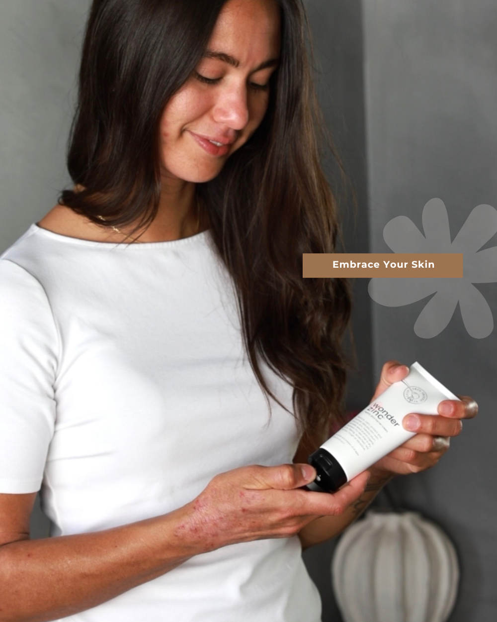 Wonder Zinc | Rash Cream