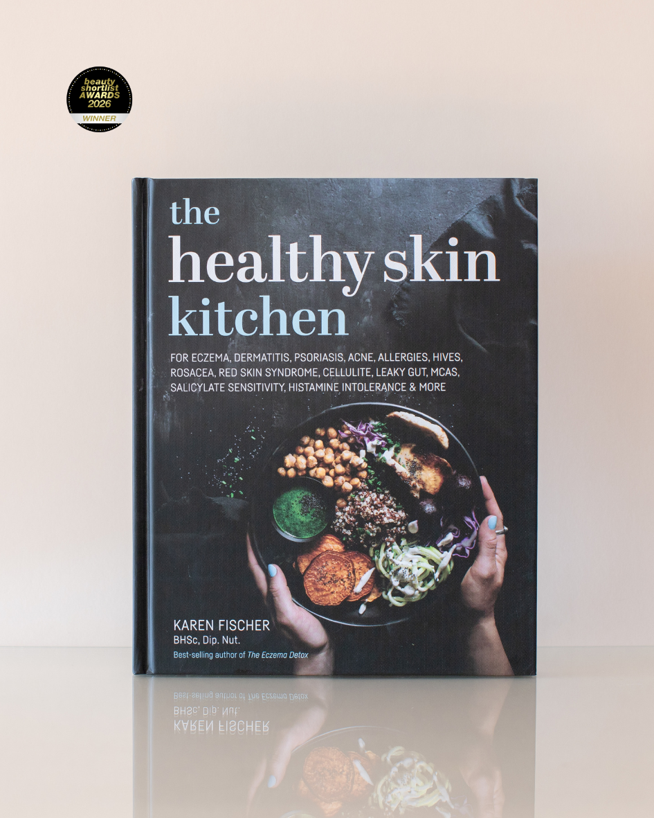 Healthy Skin Kitchen Biome Bundle