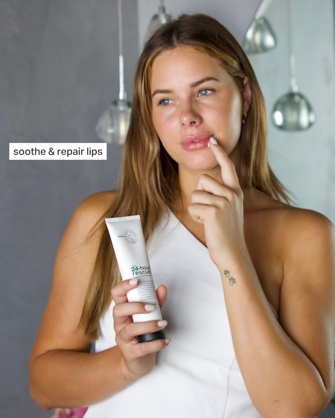 24-Hour Rescue Balm