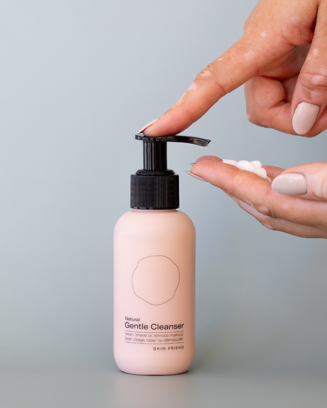Natural Gentle Cleanser