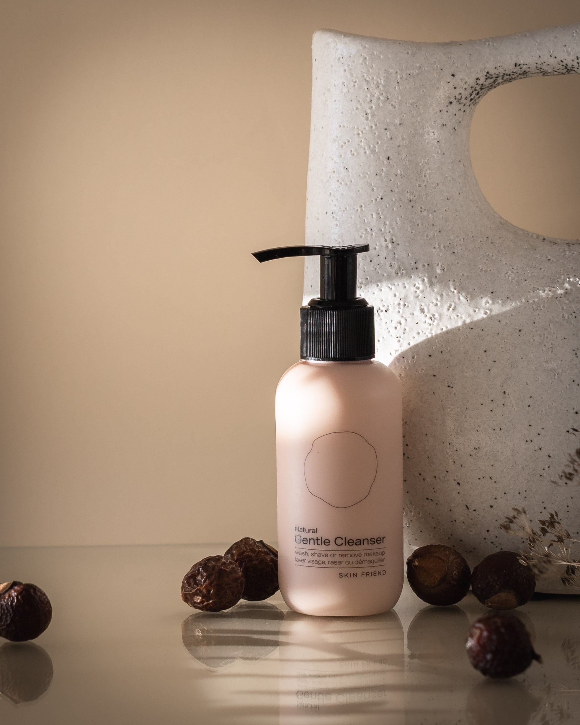 Natural Gentle Cleanser (New)