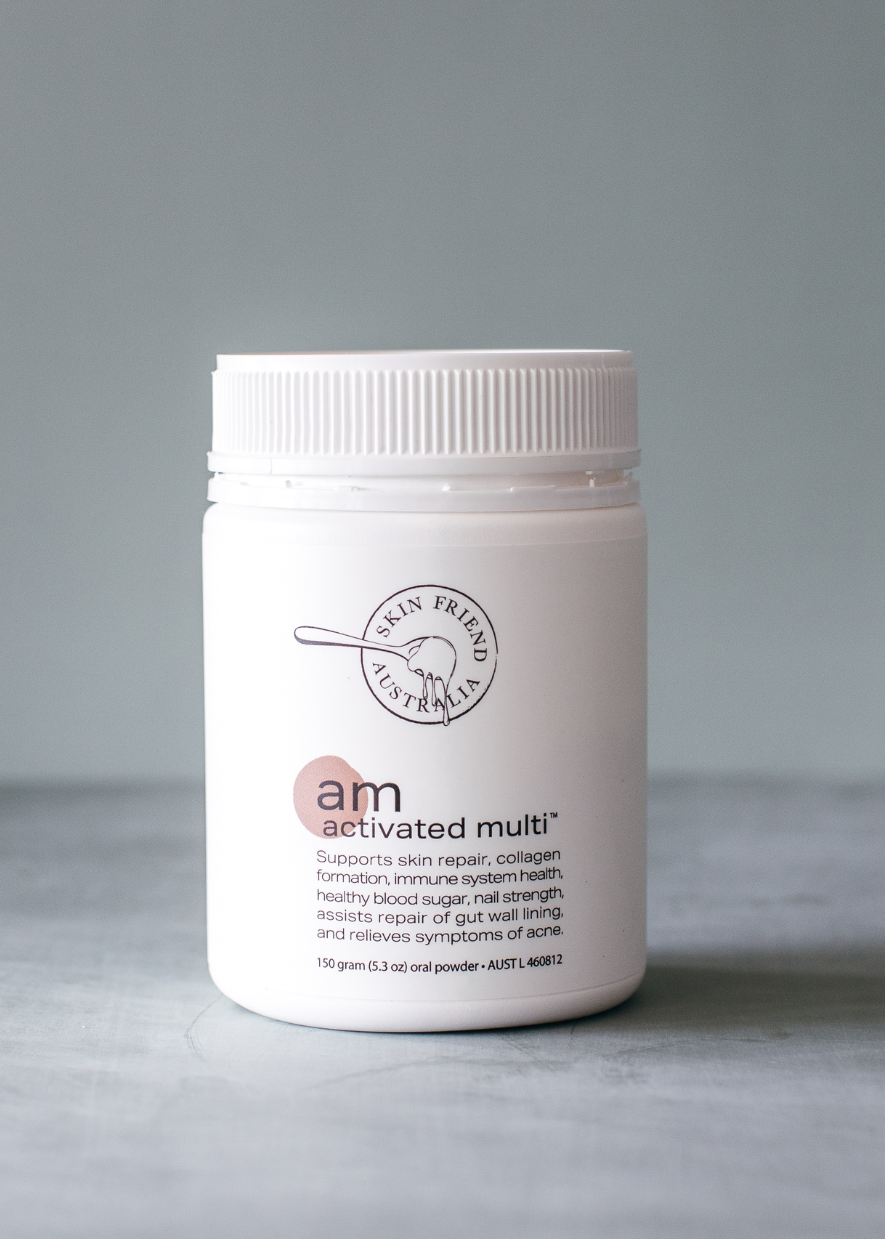 🎁 AM Activated Multi (100% off)
