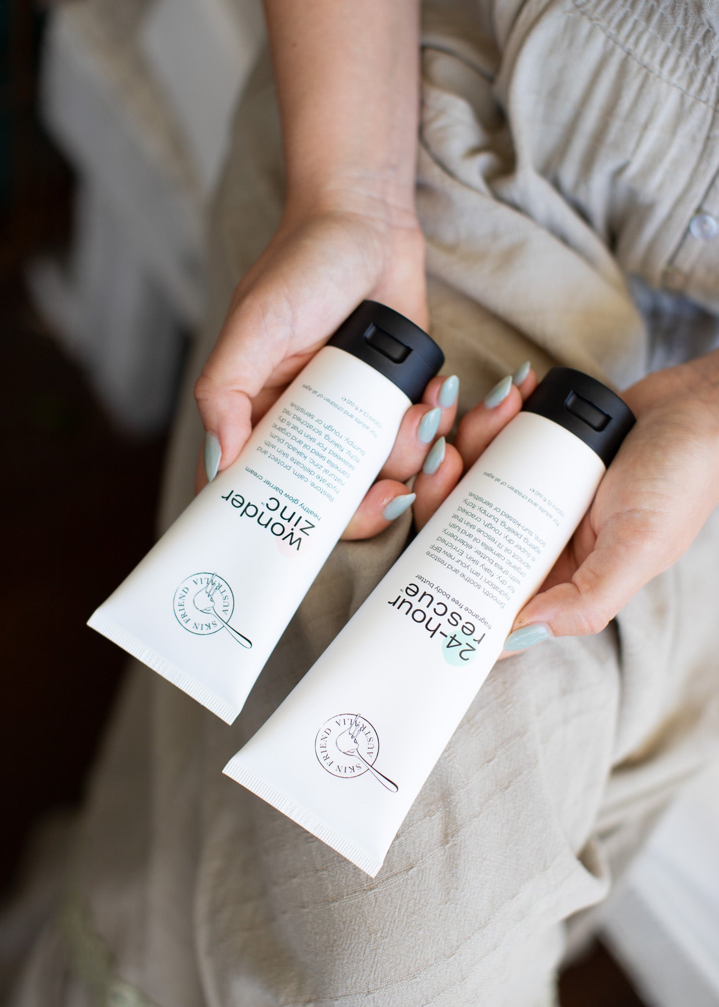 Eczema Clear Skin Toolkit